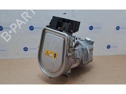 AC compressor MERCEDES-BENZ GLC (X254) 300d 4-matic (254.607) | BP38838110M34 - Image 2