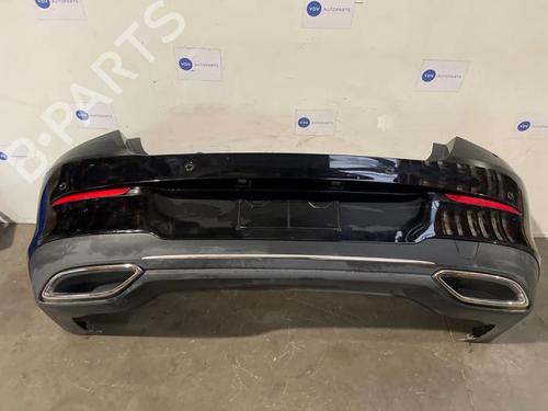 rear-bumper-mercedes-benz-cla-shooting-brake-x118-2019-38835244 main image