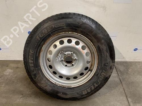 rim-mercedes-benz-x-class-470-2017-2018-2019-2020-38836385 main image