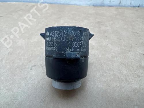 Electronic sensor MERCEDES-BENZ E-CLASS (W212) E 250 CDI / BlueTEC (212.003, 212.004) | BP38836532M84 - Image 2