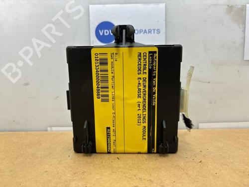 Electronic module MERCEDES-BENZ E-CLASS (W212) E 200 CDI / BlueTEC (212.005, 212.006) | BP38841415M83 - Image 3