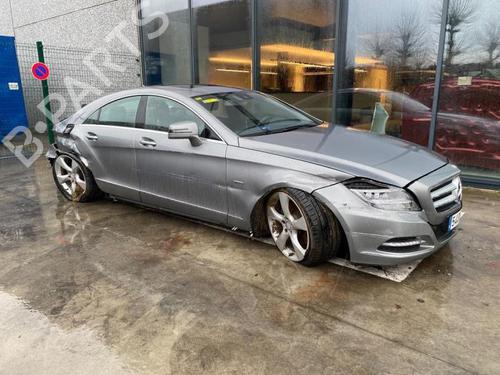 Front right panel MERCEDES-BENZ CLS (C218) CLS 350 CDI / d (218.323) | BP38842647C59  - Image 8