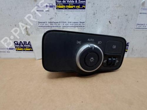 Used Headlight switch Headlight switch 38845674 38845674