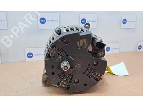 Alternator MERCEDES-BENZ A-CLASS (W176) A 180 (176.042) | BP38841758M7 - Image 3