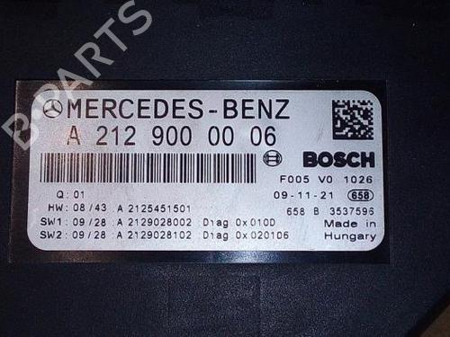 Electronic module MERCEDES-BENZ E-CLASS (W212) E 350 BlueTEC 4-matic (212.094) | BP38854853M83 - Image 5