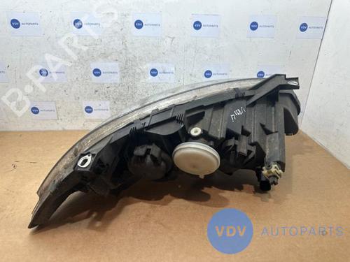 Left headlight MERCEDES-BENZ A-CLASS (W169) A 150 (169.031, 169.331) | BP27505114C28 