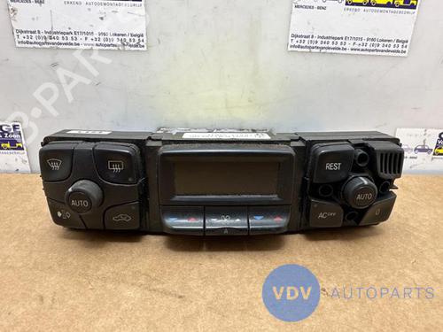 Used Climate control MERCEDES-BENZ S-CLASS (W220) S 430 (220.070, 220.170) (279 hp) 25949006