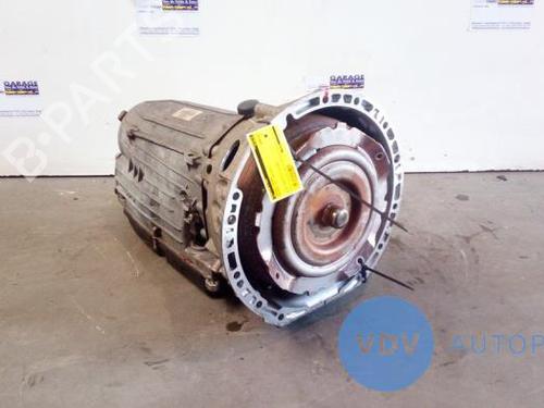 Used Gearbox MERCEDES-BENZ SLK (R172) 250 CDI / d (172.403) (204 hp) 25942809