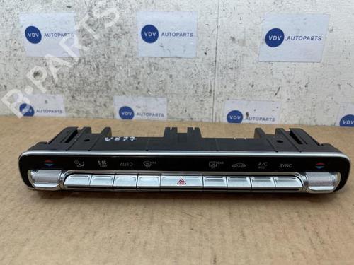 Used Climate control Climate control 38830776 38830776