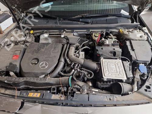 Headlight switch MERCEDES-BENZ A-CLASS (W177) A 160 (177.082) | BP38826797I24 - Image 10