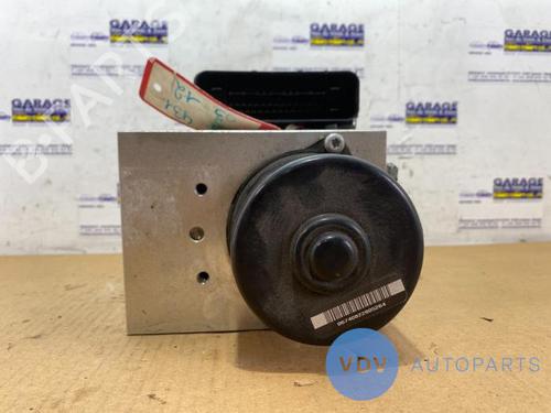 Electronic module MERCEDES-BENZ C-CLASS (W203) C 200 CDI (203.007) | BP25951383M83 