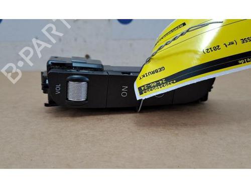 Switch MERCEDES-BENZ C-CLASS (W204) C 200 CDI (204.001) | BP38839121I30 - Image 2