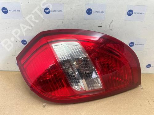 right-taillight-mercedes-benz-a-class-w169-2004-2005-2006-2007-2008-2009-2010-2011-2012-38837930 main image