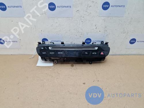 Used Warning switch MERCEDES-BENZ C-CLASS (W205) C 180 (205.040, 205.140) (156 hp) 25962604