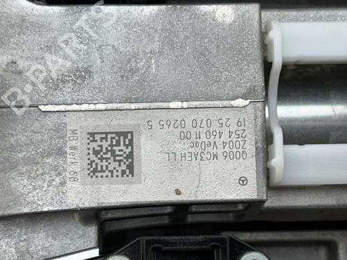 Steering column MERCEDES-BENZ GLC (X254) 220d 4-matic (254.605) | BP38823694M21 - Image 3