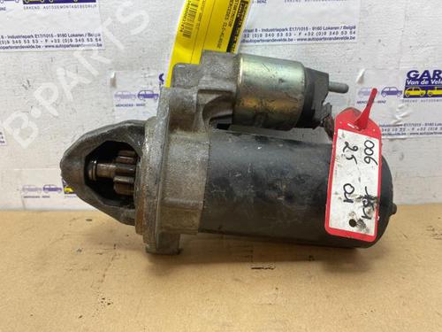 Starter MERCEDES-BENZ CLC-CLASS (CL203) CLC 180 Kompressor (203.746) | BP38846838M8 - Image 2