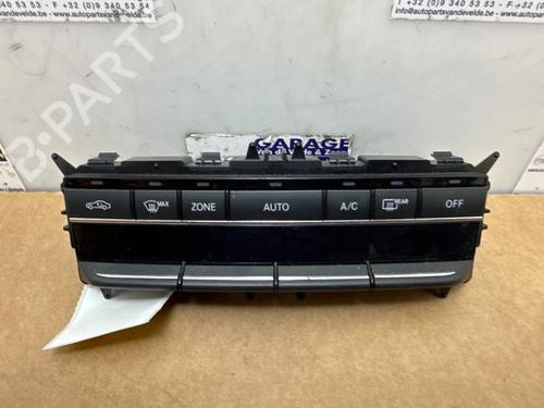 Used Climate control Climate control 38850117 38850117