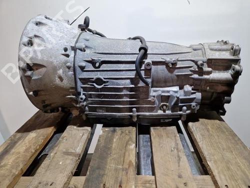 gearbox-mercedes-benz-m-class-w166-2011-2012-2013-2014-2015-38820801 main image