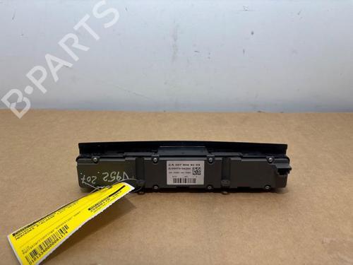 Warning switch MERCEDES-BENZ E-CLASS Convertible (A207) E 220 CDI (207.402) | BP38827798I22 - Image 2