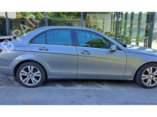 Subframe MERCEDES-BENZ C-CLASS (W204) C 200 CDI (204.001) | BP38836956M9 - Image 5