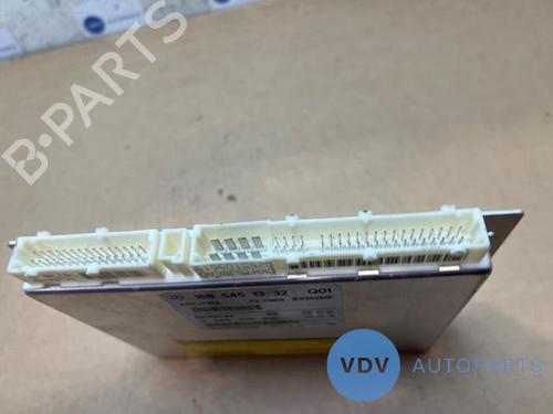 Electronic module MERCEDES-BENZ A-CLASS (W168) A 190 (168.032, 168.132) | BP25972838M83 