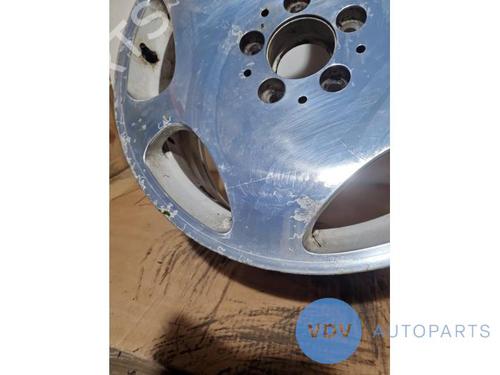 Rim MERCEDES-BENZ S-CLASS (W220) S 320 CDI (220.026, 220.126) | BP25972221C45 