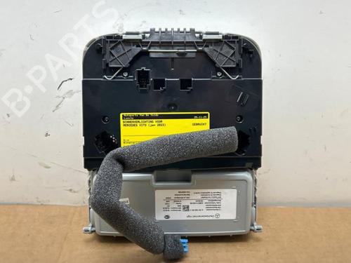 Kabinelys MERCEDES-BENZ VITO Van (W447) 116 CDI (447.601, 447.603, 447.605) | BP38822017I8 - Image 2
