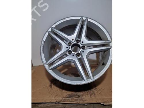 Fælk Fælk MERCEDES-BENZ SLK (R171) 200 Kompressor (171.442) (163 hp) 38831600 38831600