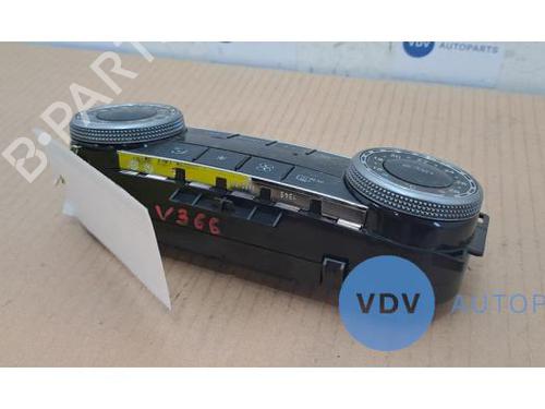 Climate control MERCEDES-BENZ C-CLASS (W204) C 180 CGI (204.049) | BP25963338I5 