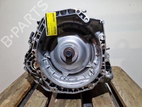 gearbox-mercedes-benz-a-class-w177-2018-38820143 main image