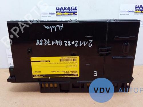 Used Electronic module MERCEDES-BENZ E-CLASS T-Model (S211) E 220 T CDI (211.206) (150 hp) 25943782