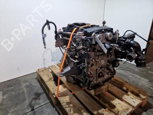 Engine MERCEDES-BENZ C-CLASS (W204) C 180 Kompressor (204.046) | BP30981879M1