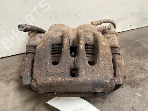 Left front brake caliper MERCEDES-BENZ VITO Van (W447) 111 CDI (447.601, 447.603, 447.605) | BP38824469M105 - Image 3