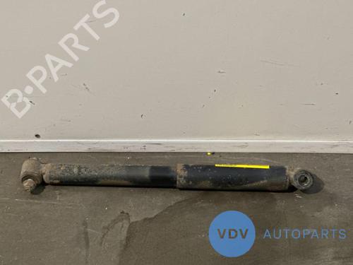 Used Left rear shock absorber MERCEDES-BENZ SPRINTER 3,5-t Van (B906) 313 CDI (906.631, 906.633, 906.635, 906.637) (129 hp) 25948250