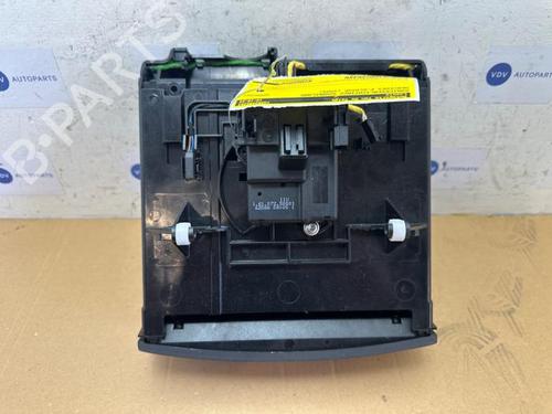 Warning switch MERCEDES-BENZ E-CLASS (W211) E 420 CDI (211.029) | BP38836374I22 - Image 5