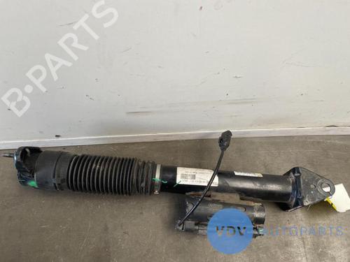 Left rear shock absorber MERCEDES-BENZ GLE (W166) 250 d 4-matic (166.004) | BP25949957M18