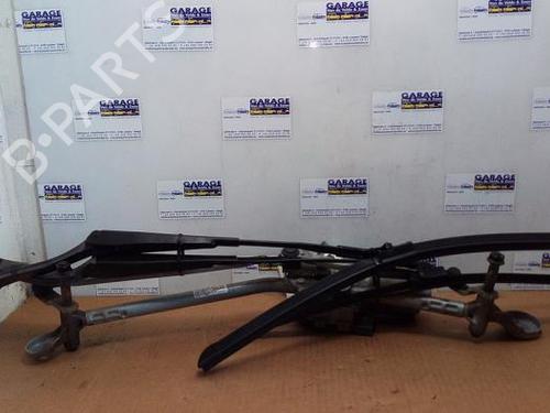 Used Front wipers mechanism Front wipers mechanism 38855738 38855738