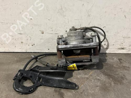 Right front brake caliper MERCEDES-BENZ A-CLASS (W177) A 200 4-matic (177.088) | BP38820098M104 - Image 3