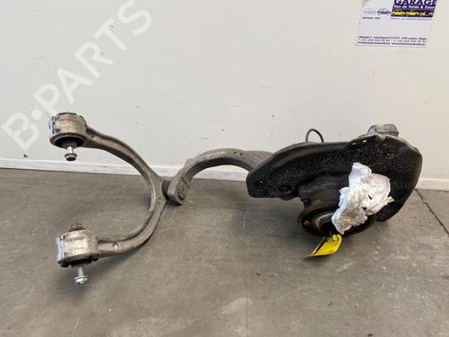 Used Right front steering knuckle Right front steering knuckle 38849928 38849928