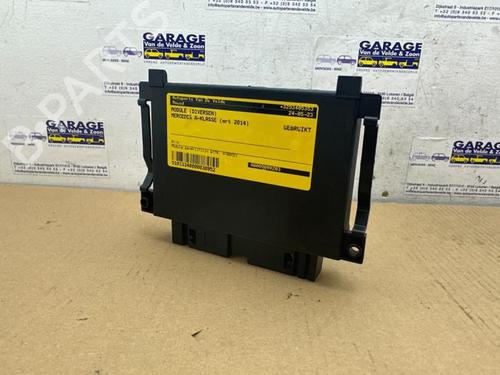 Electronic module MERCEDES-BENZ A-CLASS (W176) A 180 CDI / d (176.012) | BP38849778M83 - Image 4