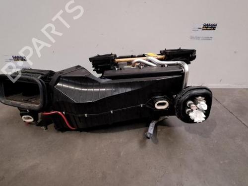 Used Heater matrix box Heater matrix box 38845630 38845630