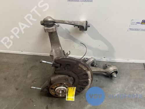 Used Right front steering knuckle MERCEDES-BENZ C-CLASS Coupe (C205) AMG C 63 (205.386) (476 hp) 25948214
