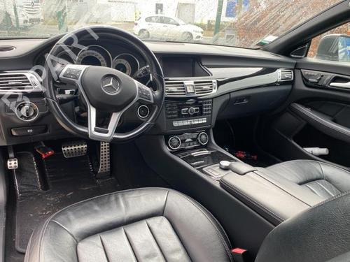 Electronic module MERCEDES-BENZ CLS (C218) CLS 350 CDI / d (218.323) | BP38855174M83  - Image 9