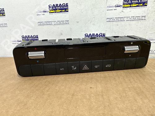 Used Climate control Climate control 38850367 38850367