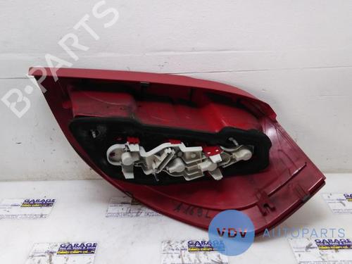 Left taillight MERCEDES-BENZ A-CLASS (W169) A 180 CDI (169.007, 169.307) | BP25942288C34 