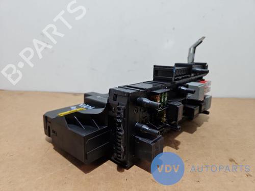 Electronic module MERCEDES-BENZ C-CLASS (W204) C 200 CDI (204.007, 204.006) | BP28498162M83 - Image 1