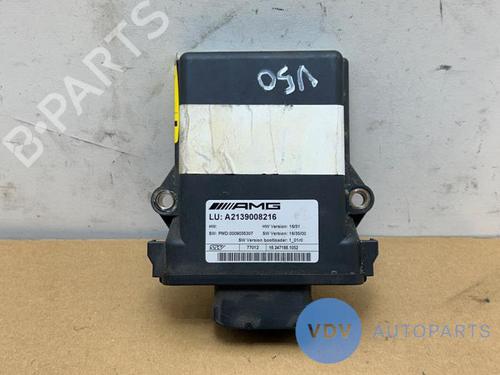 Centralina MERCEDES-BENZ E-CLASS T-Model (S213) AMG E 63 S 4-matic+ (213.289) | BP30048407M11 