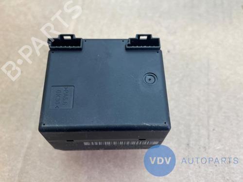 Control unit MERCEDES-BENZ M-CLASS (W164) ML 320 CDI 4-matic (164.122) | BP25963038M11 