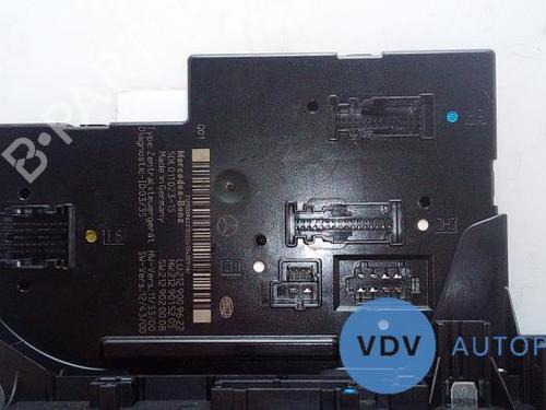 Electronic module MERCEDES-BENZ E-CLASS (W212) E 220 CDI | BP25943427M83