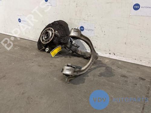Used Left front steering knuckle MERCEDES-BENZ GLC (X253) 220 d 4-matic (253.905, 253.903) (163 hp) 25967606
